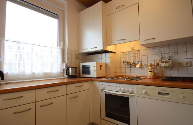 Bungalow, Dornumersiel - Foto 4