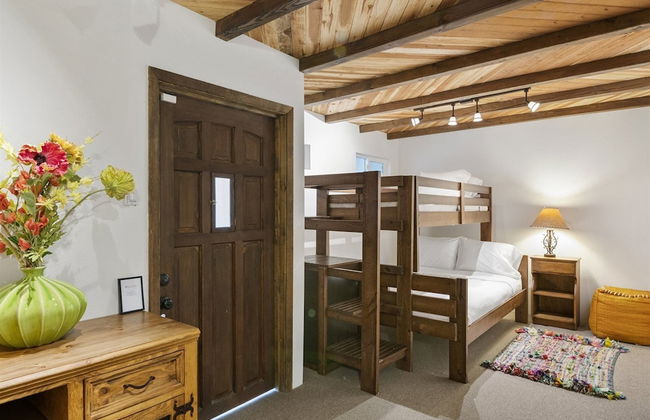 Cielo Lindo - Secluded Southwestern Retreat Within Minutes of Downtown - Foto 7