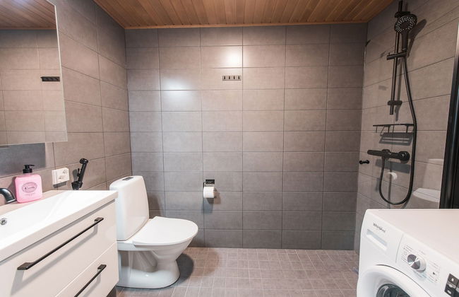 Forenom Serviced Apts Vantaa Koivuhaka - Photo 40