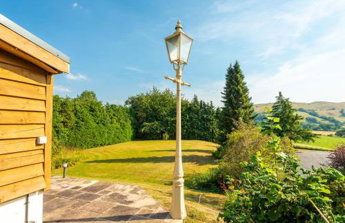 Old Rectory House - Foto 61