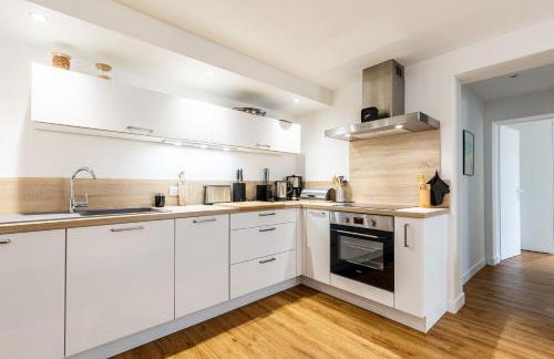 L Auguste Appartement cosy avec terrasse superbe situation - Foto 11