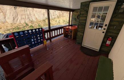 Peaceful Pines Place, a cozy mountain hideaway wAC - Foto 54