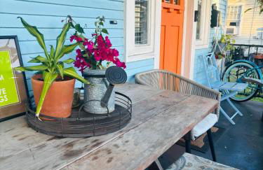 Charming Creole Cottage near French Quarter - Foto 7