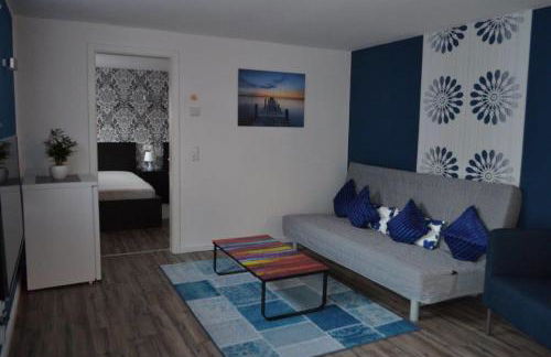 Loft Apartment Horrem - Foto 7