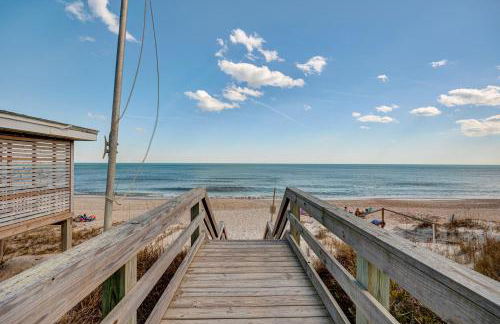 Saltwater 101 1st Floor Barefoot ADA - Photo 26