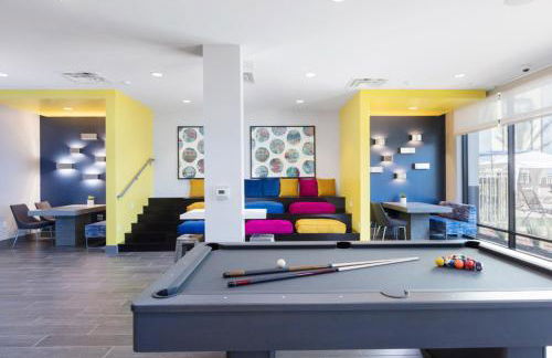 Blueground Centerville pool nr Central Park SFO-2095 - Foto 29