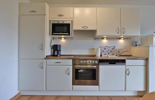 2 Zimmer Appartement Poseidon - Foto 10