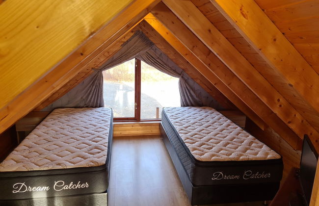 Gljúfurbústaðir - Foto 3