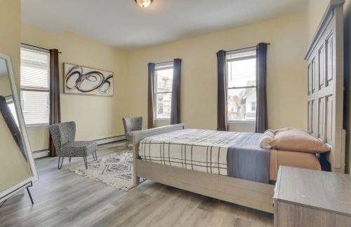 Easy NYC Access Updated Apt Near Parks and Bay! - Foto 17