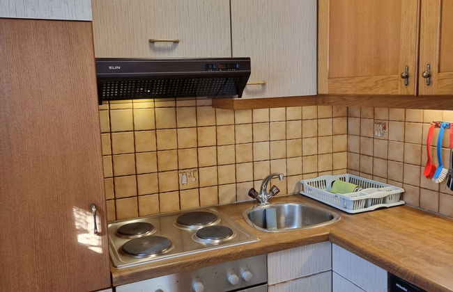 Garni Vesul - Foto 10