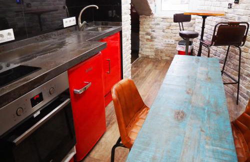 Tiny apartment on the roof touching Gibraltar - Foto 56