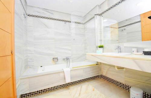 Expoholidays - Apartamentos Puerto Almerimar - Foto 107