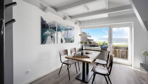 Loft mit Seeblick und Innenpool - Foto 5