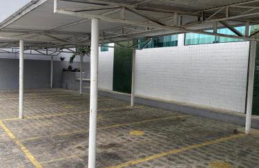 Apartamento dinamerica ll - Foto 12