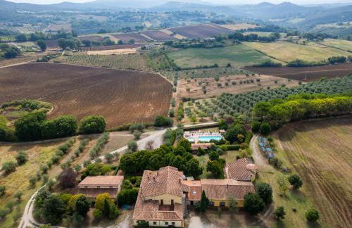 Marco & Andrea Agriturismo Collepina - Foto 1