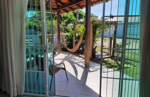 casa no paraíso do Capri - Foto 6