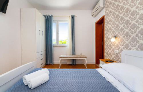 MY DALMATIA - Villa Green Paradise with private heated swimming pool - Foto 38