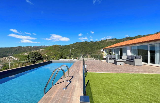 Casas Capela by O'Porto Seven - Foto 44