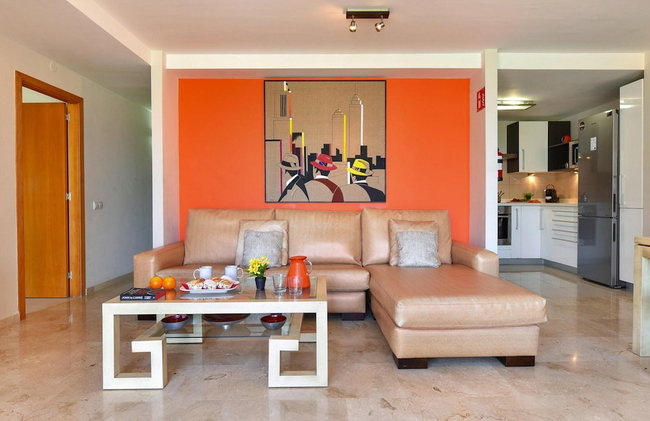 Luxurious Holiday Home With Pool in Maspalomas - Foto 9