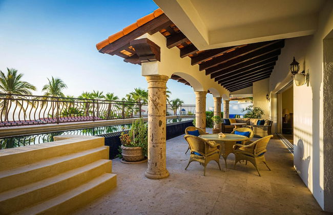 Villa Devine in San Jose del Cabo - Foto 5