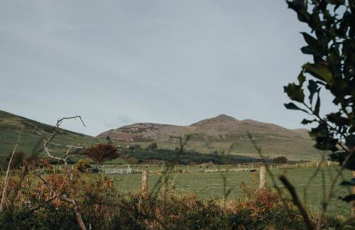 Sea View Pod Close to Mountains / Snowdonia - Foto 13