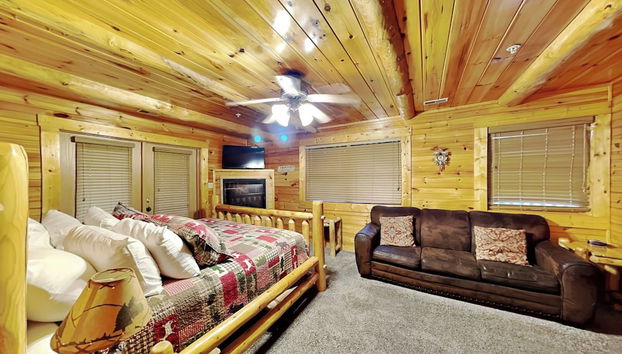 Ausstattung der Unterkunft