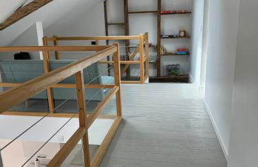 Appartement en centre-ville - Local vélos disponible - Foto 22