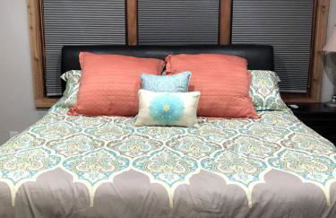 Unique A-Frame Cabin Rental on a Farm in Mount Juliet near Nashville, Tennessee - Foto 25