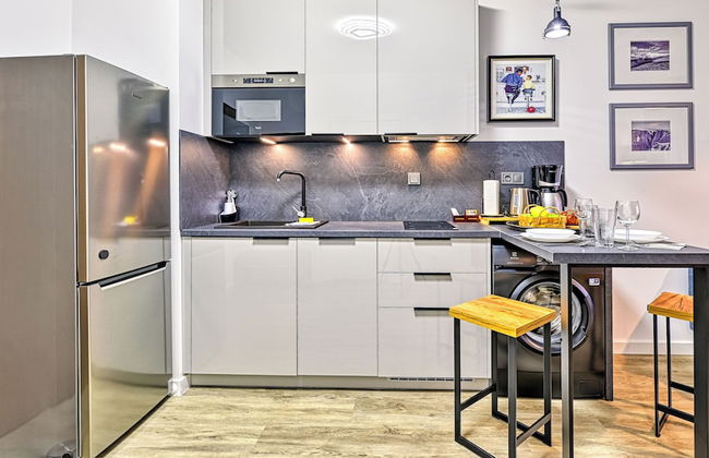 Apartamenty Sun & Snow Hillside - Photo 10