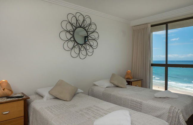Norfolk Luxury Beachfront Apartments - Foto 21