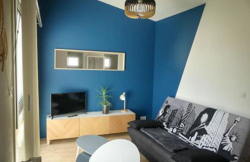 Maison centre et plages - Foto 12