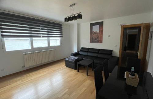 Apartamento Rural Mai Bardenas - Foto 1