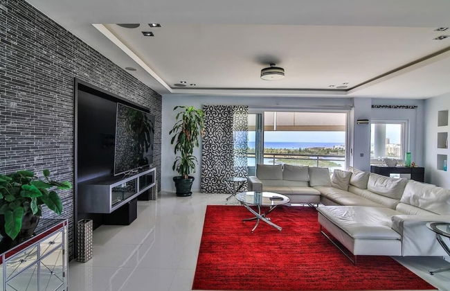 Lovely 3-bed Apartment in Maho - Foto 13