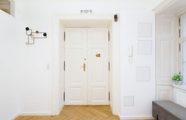 Apartment Ballgasse - Foto 11