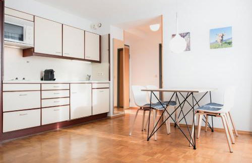 Hapimag Ferienwohnungen München - Foto 30