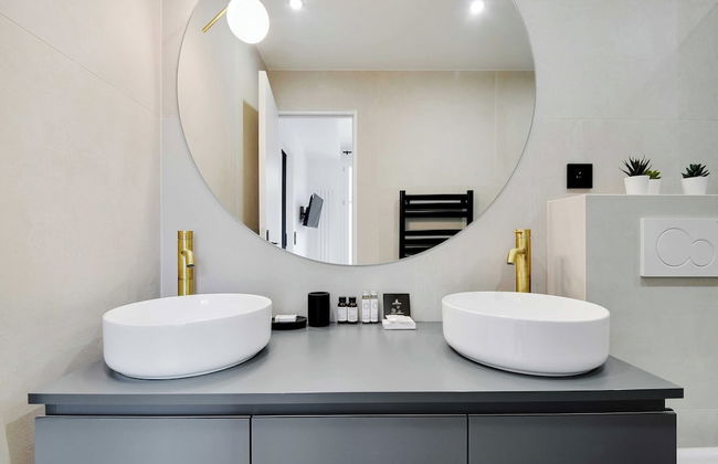 Perfect Location - Gare de Lyon / Bastille - Foto 16