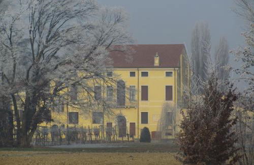 Agriturismo Villa Selvatico - Photo 25