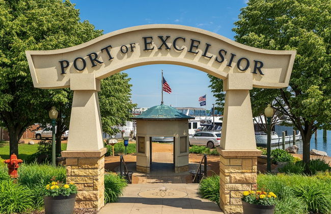 Gideon's Retreat - Excelsior - Foto 51