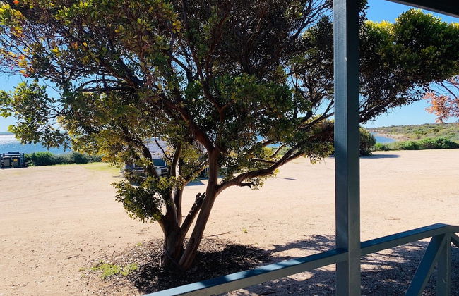 Venus Bay Beachfront Tourist Park - Photo 32