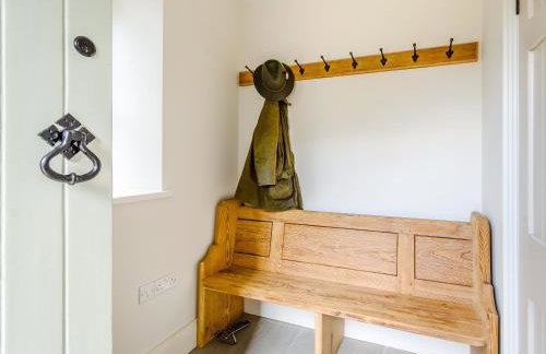 The Old Chapel - Foto 26