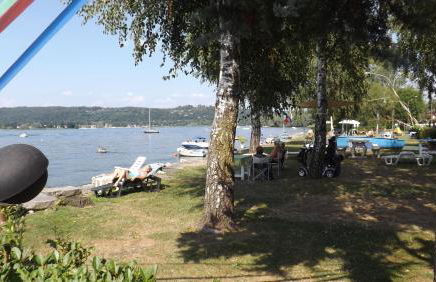 Appartamento Lago Maggiore - Foto 6