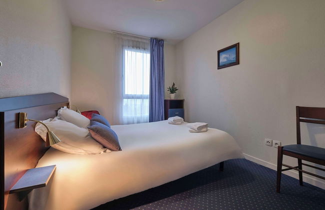 Comfort Aparthotel Carcassonne - Foto 13