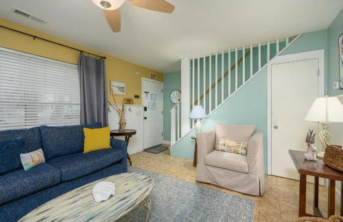 Charming Port Royal Duplex – Walk to Shops, Dining & Sands Beach - Foto 23