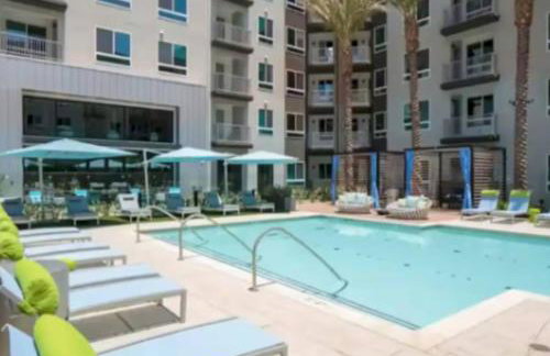 Cozy 2bd Apt Near Disneyland Anaheim Conv Center - Photo 13