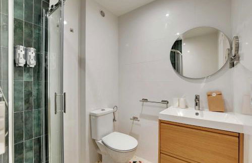 Green Suites Résidence Meudon Velizy - Foto 27