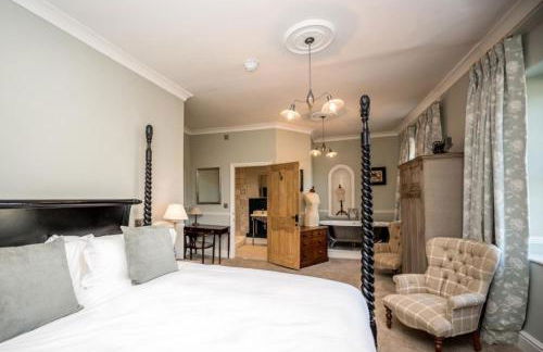 Widbrook Grange Hotel - Foto 19