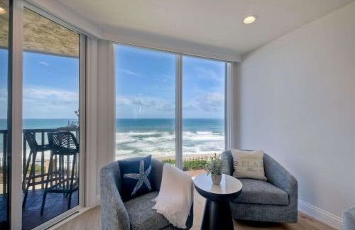 Solana Sunset - Stunning Beachside Retreat for 4 - Foto 43