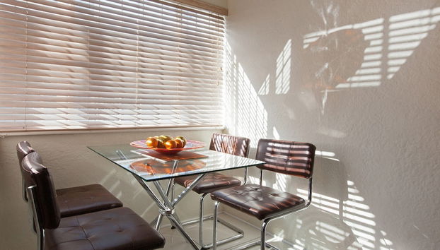 Servicio de comidas en la habitación