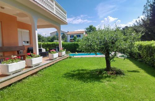 Villa Rosa - Photo 1