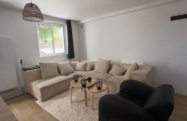 Belle Appartement t2 - Foto 9